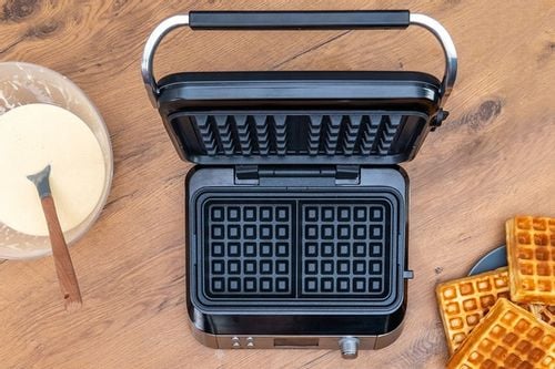 GOFROWNICA GOTZE & JENSEN DW900 1600 W MOCNA na Arena.pl