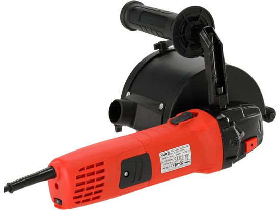 SATYNIARKA 1300W - YT-81956 zdjęcie 2