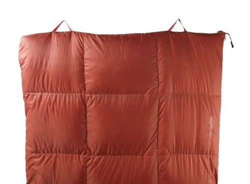 Śpiwór Killarney Down Robens na Arena.pl