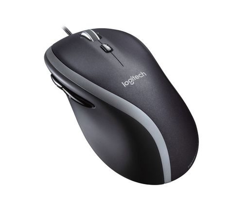 Logitech M500 Corded Mouse         910-003726 na Arena.pl