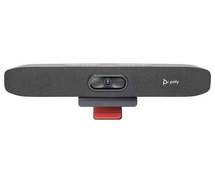 HP Studio R30 USB Video Bar-EURO zdjęcie 1