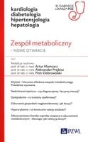 Zespół metaboliczny - nowe otwarcie
