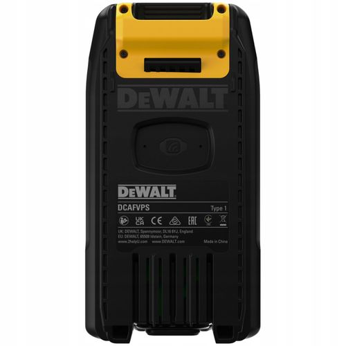 DEWALT POWERSHIFT ADAPTER FLEXVOLT DCAFVPS na Arena.pl