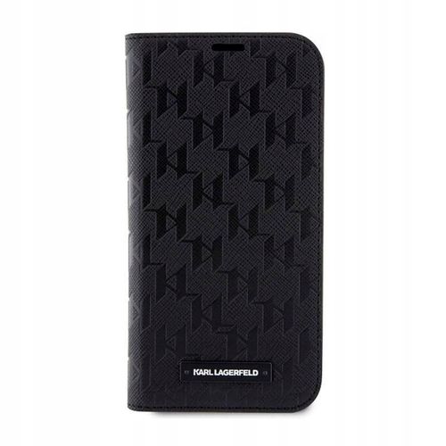 Etui do iPhone 14 Pro Max Karl Lagerfeld Case na Arena.pl