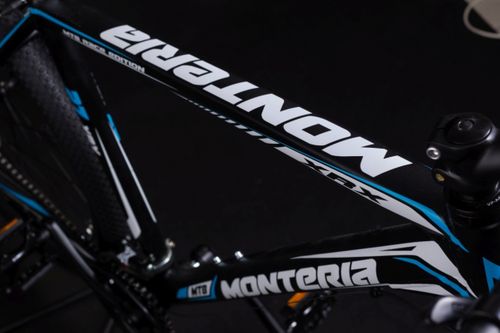 Rower MTB 27,5'' Monteria XRX na Arena.pl