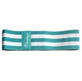 Opaska oporowa do ćwiczeń hip band 32 cm