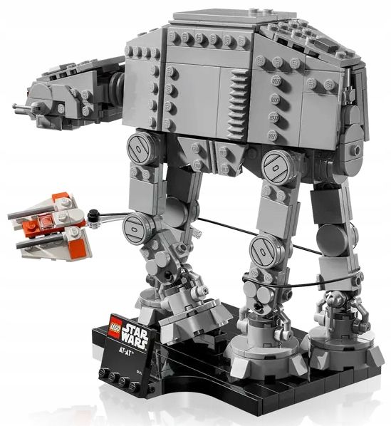 75440 - lego star wars - at-at™ zdjęcie 16