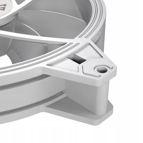 Wentylator Modecom Volcano APEX 140 ARGB FAN biały na Arena.pl