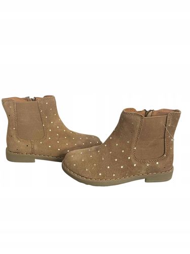 BON TON DZIECIECE BOTKI R.27 na Arena.pl