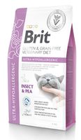 Brit GF Veterinary Diets Cat Gluten & Grain Free Ultra-Hypoallergenic 5kg