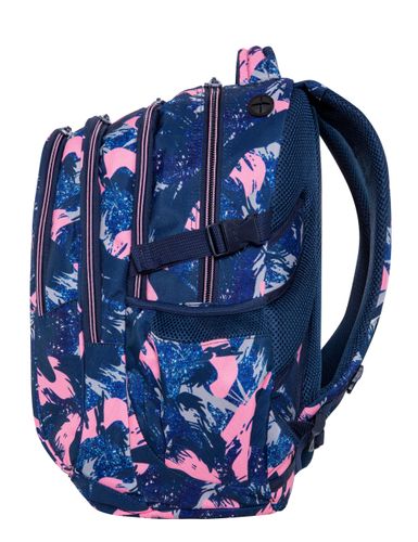 Coolpack-FACTOR-Plecak-PINK STROKES na Arena.pl