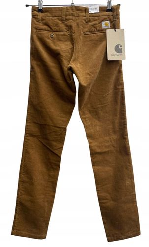 CARHARTT SID PANT W27 L32 na Arena.pl