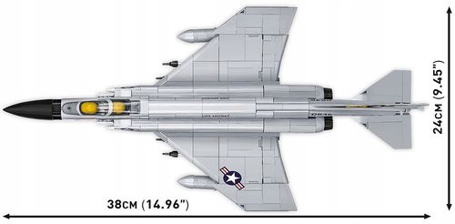 Armed Forces F-4 Phantom II na Arena.pl