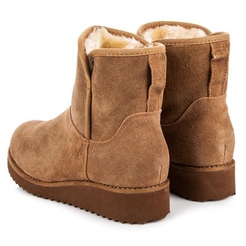 Mukluki na platformie r.40 na Arena.pl