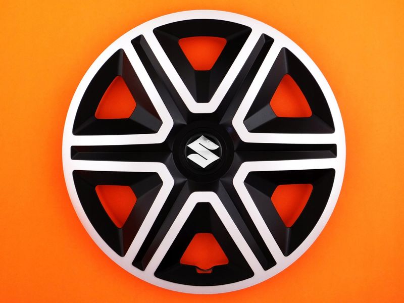 KOŁPAKI 15 SUZUKI SX4 Splash Swift Kizashi ACM zdjęcie 2