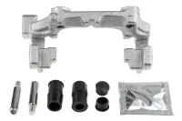 JARZMO ZACISKU HAMULCOWEGO LEWY TYŁ MERCEDES KLASA C C205 2020 2021 2022