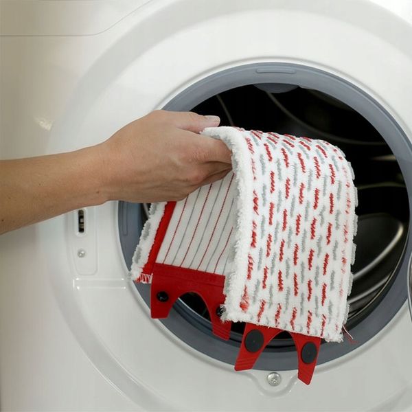 VILEDA WKŁAD MOPA ULTRAMAX ULTRAMAT SPRAY zdjęcie 7
