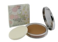 clinique almost powder makeup spf15 06 deep 10g