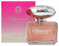 Diamond Crystal Noir Perfumy damskie 50ml