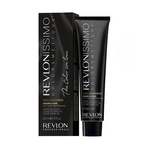 Koloryzacja permanentna w kremie Revlonissimo High Coverage Revlon na Arena.pl