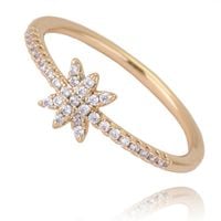 Pierścionek Pst771, Rozmiar Pierścionków: Us8 Eu17