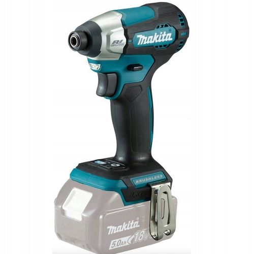 MAKITA DTD157Z zakrętakra udarowa AKUMULATOROWA 140Nm 18V LXT BODY 3 na Arena.pl