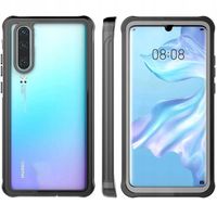PANCERNE ETUI ARMOR 360° CASE DO HUAWEI P30