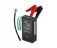 Powerbank Greencell PowerBoost Air 8000mAh Jump starter Kompresor Latarka