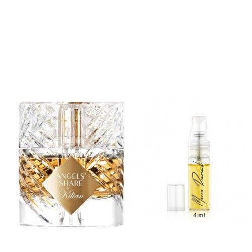 perfumy nr 307 4ml - zamiennik inspirowany angels' share od by kilian na Arena.pl