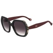 Okulary przeciwsłoneczne Damskie Carolina Herrera HER-0181-S-GUU Ø 55 mm