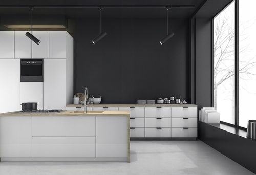 NOWODVORSKI szyna szynoprzewód PROFILE TRACK 2m na Arena.pl