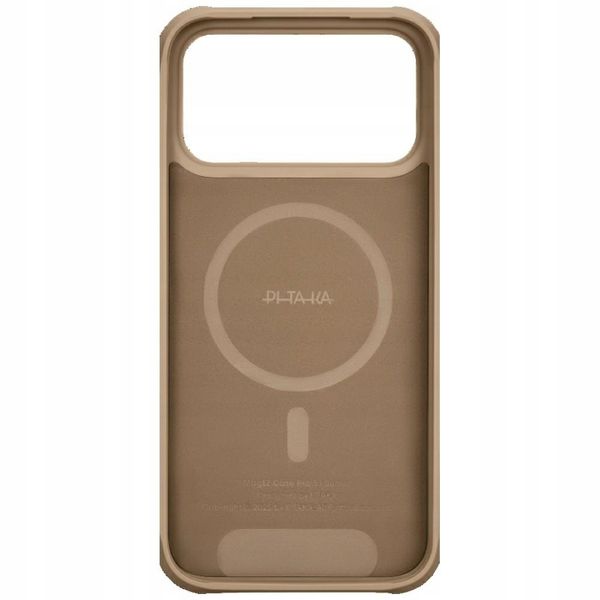 Etui PITAKA ProGuard do iPhone 17 Pro Max MagSafe Sunset zdjęcie 3