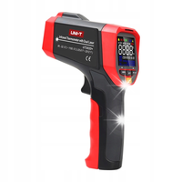 Termometr na podczerwień Uni-T UT302D+