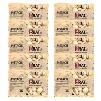 Pistacje prażone solone 10 x 50g