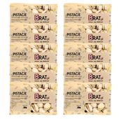 Pistacje prażone solone 10 x 50g