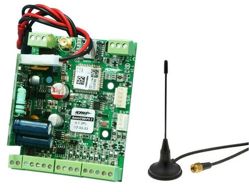 Moduł Ropam BASIC-GSM-PS-2 na Arena.pl