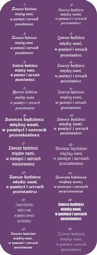 podstawka na znicze,STATUETKA Z TWOIM GRAWEREM, znicz na DZIEŃ DZIADKA na Arena.pl