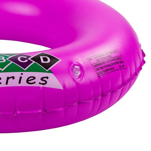 KOŁO DMUCHANE DO PŁYWANIA kółko dla dzieci na Arena.pl