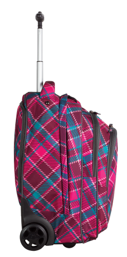 Coolpack Target  Plecak na kółkach 77088CP na Arena.pl