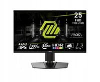 Monitor LED 24" MSI MAG 255PXF