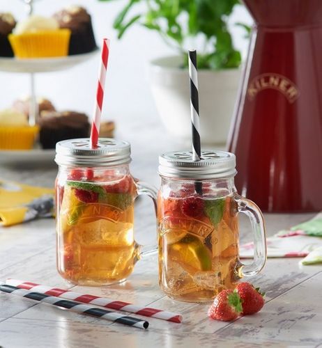 Zestaw do drinków dla 2 os. Kilner na Arena.pl