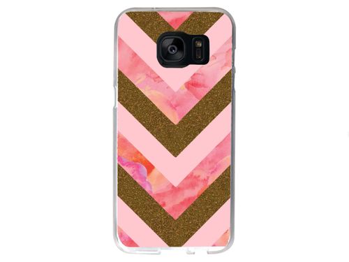 SAMSUNG GALAXY S7 EDGE | Etui case WZORY na Arena.pl