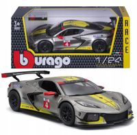 bb 18-28024 1:24 racing - 2020 chevrolet corvette