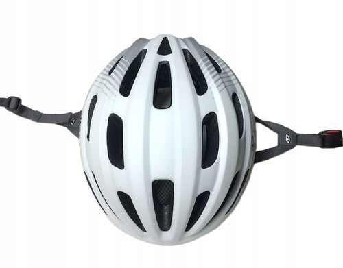 Kask rowerowy Giro Isode Integrated Mips wh 54-61 na Arena.pl