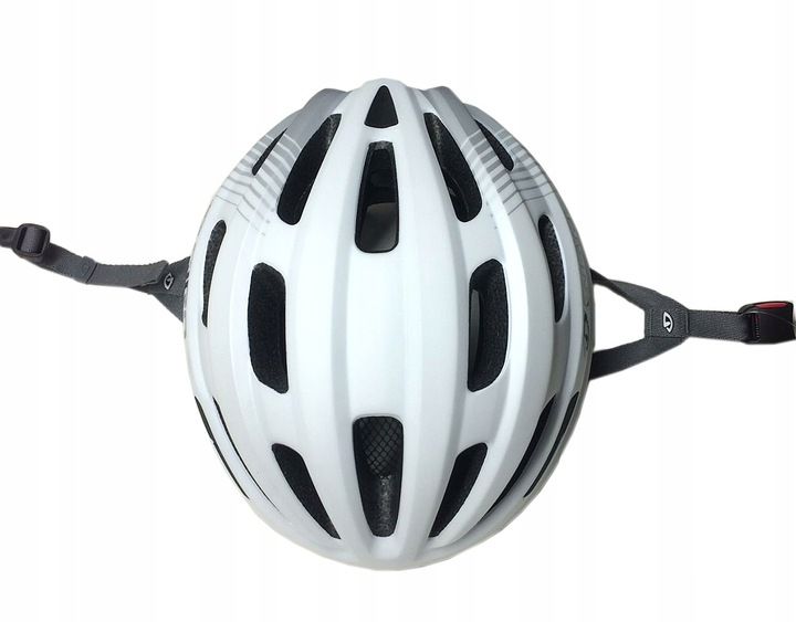 Kask rowerowy Giro Isode Integrated Mips wh 54-61 zdjęcie 8