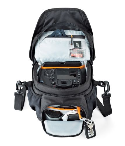 Torba Lowepro Nova 140 AW II na Arena.pl