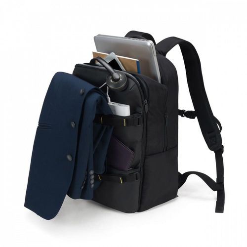 DICOTA Plecak Backpack MOVE 13-15.6 czarny na Arena.pl