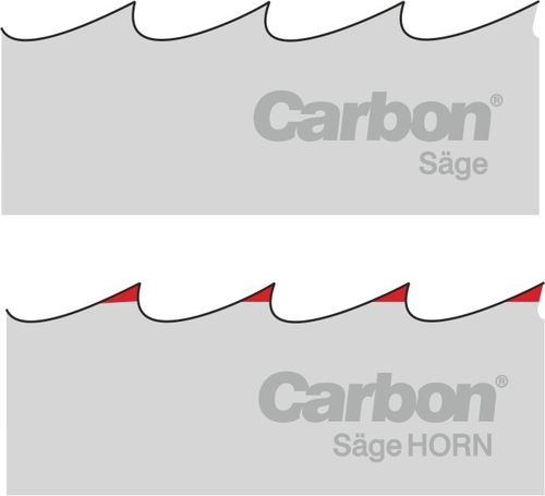 PIŁA TAŚMOWA DO DREWNA 40x1,1X4005 CARBON Ro-Ma na Arena.pl
