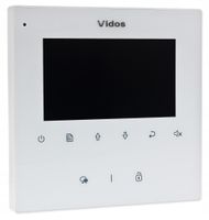 Monitor VIDOS DUO M1022W-2