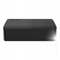 Switch Przełącznik Tenda SG105 M 5 port 1GbE gigabit ethernet 5 portowy
